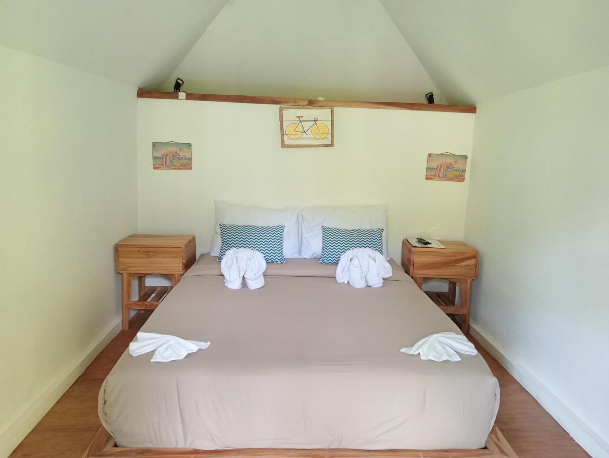 Sekumpul Bali Hidden Space Сингараджа Экстерьер фото