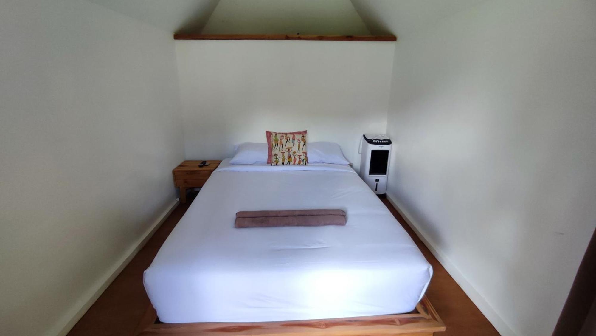 Sekumpul Bali Hidden Space Сингараджа Экстерьер фото