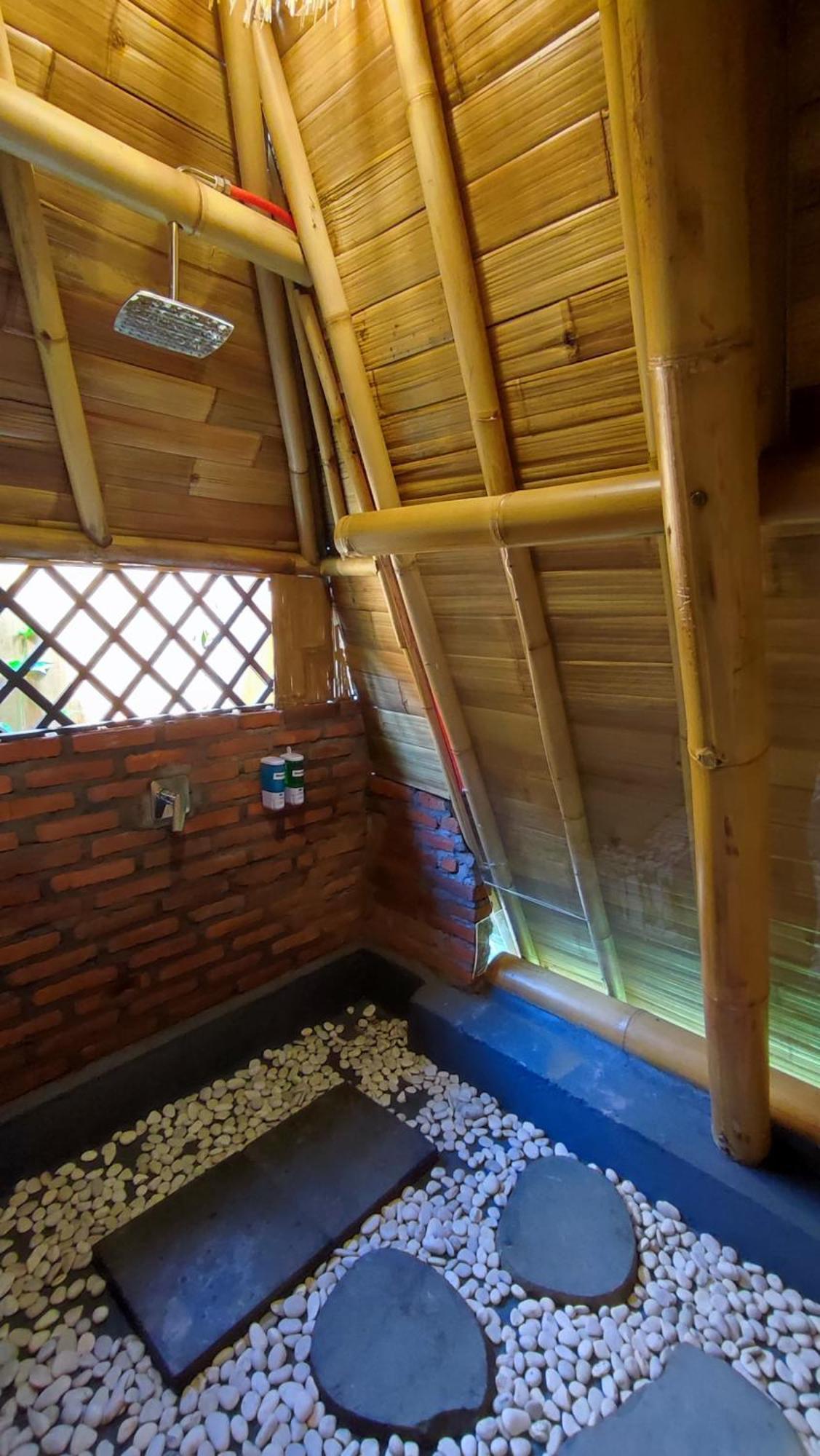 Sekumpul Bali Hidden Space Сингараджа Экстерьер фото