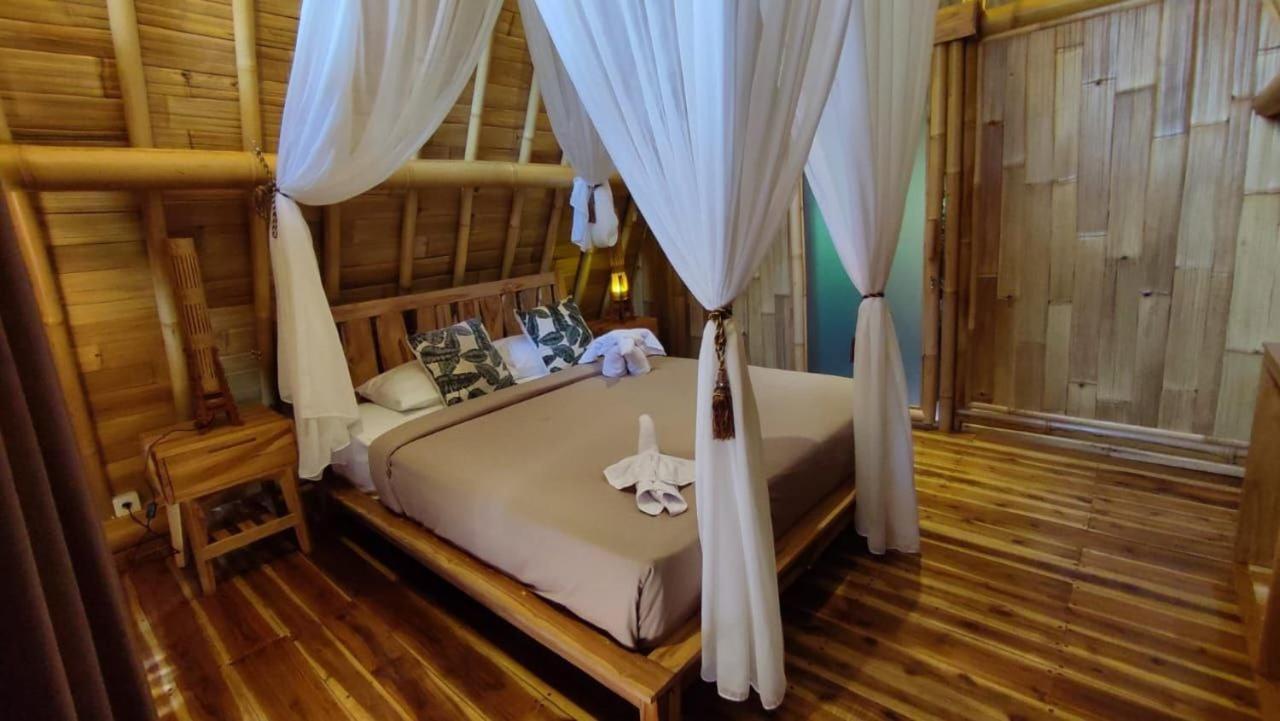 Sekumpul Bali Hidden Space Сингараджа Экстерьер фото